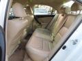 Premium White Pearl - TSX Sedan Photo No. 10