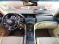 Premium White Pearl - TSX Sedan Photo No. 12