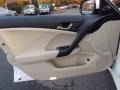 Premium White Pearl - TSX Sedan Photo No. 13