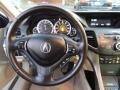 Premium White Pearl - TSX Sedan Photo No. 20