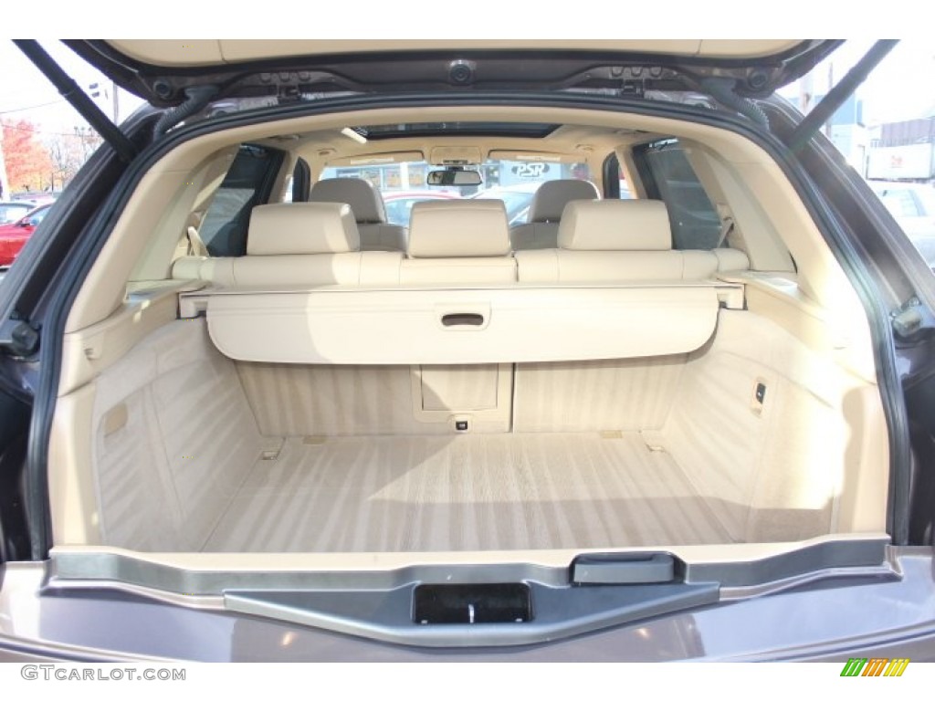 2012 BMW X5 xDrive35i Trunk Photo #73696626