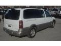 2004 Summit White Pontiac Montana   photo #27