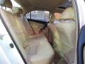 Premium White Pearl - TSX Sedan Photo No. 27