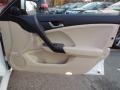 Premium White Pearl - TSX Sedan Photo No. 28