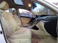 Premium White Pearl - TSX Sedan Photo No. 29
