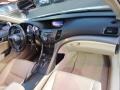 Premium White Pearl - TSX Sedan Photo No. 30