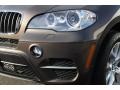 Sparkling Bronze Metallic - X5 xDrive35i Photo No. 31