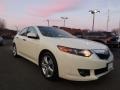 Premium White Pearl - TSX Sedan Photo No. 33
