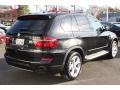 Black Sapphire Metallic - X5 xDrive50i Photo No. 5