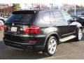 2012 Black Sapphire Metallic BMW X5 xDrive50i  photo #5