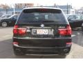 2012 Black Sapphire Metallic BMW X5 xDrive50i  photo #6