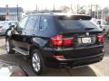 Black Sapphire Metallic - X5 xDrive50i Photo No. 7