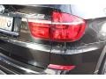 Black Sapphire Metallic - X5 xDrive50i Photo No. 23