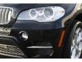 Black Sapphire Metallic - X5 xDrive50i Photo No. 31