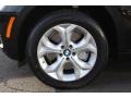 Black Sapphire Metallic - X5 xDrive50i Photo No. 32