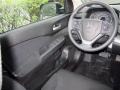 2013 Crystal Black Pearl Honda CR-V EX AWD  photo #5