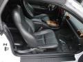 Black Front Seat Photo for 1996 Chevrolet Camaro #73697588