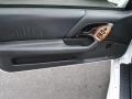 Black Door Panel Photo for 1996 Chevrolet Camaro #73697715
