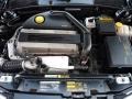 Black - 9-5 Arc Sedan Photo No. 28