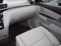 Alabaster Silver Metallic - Odyssey EX-L Photo No. 7