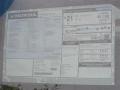 Alabaster Silver Metallic - Odyssey EX-L Photo No. 9