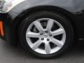 2005 Nissan 350Z Coupe Wheel and Tire Photo
