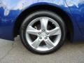 2011 Vortex Blue Pearl Acura TSX Sedan  photo #25