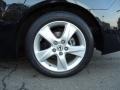 Crystal Black Pearl - TSX Sedan Photo No. 5