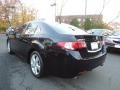 Crystal Black Pearl - TSX Sedan Photo No. 6