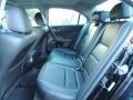 Crystal Black Pearl - TSX Sedan Photo No. 10