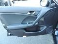Crystal Black Pearl - TSX Sedan Photo No. 13