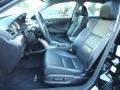 Crystal Black Pearl - TSX Sedan Photo No. 15