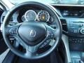 Crystal Black Pearl - TSX Sedan Photo No. 20