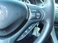 Crystal Black Pearl - TSX Sedan Photo No. 22
