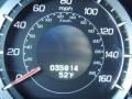 Crystal Black Pearl - TSX Sedan Photo No. 23