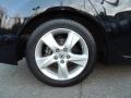 Crystal Black Pearl - TSX Sedan Photo No. 25