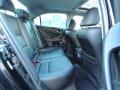 Crystal Black Pearl - TSX Sedan Photo No. 27
