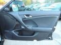 Crystal Black Pearl - TSX Sedan Photo No. 29