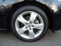 Crystal Black Pearl - TSX Sedan Photo No. 32