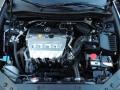 Crystal Black Pearl - TSX Sedan Photo No. 34