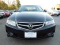 Nighthawk Black Pearl - TSX Sedan Photo No. 2