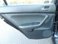 Nighthawk Black Pearl - TSX Sedan Photo No. 9
