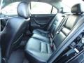 Nighthawk Black Pearl - TSX Sedan Photo No. 10