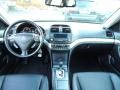 Nighthawk Black Pearl - TSX Sedan Photo No. 12