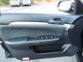Nighthawk Black Pearl - TSX Sedan Photo No. 13