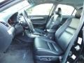 Nighthawk Black Pearl - TSX Sedan Photo No. 15