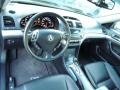 Nighthawk Black Pearl - TSX Sedan Photo No. 16