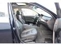 Monaco Blue Metallic - 5 Series 550i Sedan Photo No. 27