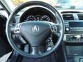 Nighthawk Black Pearl - TSX Sedan Photo No. 20