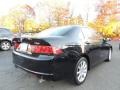 Nighthawk Black Pearl - TSX Sedan Photo No. 24
